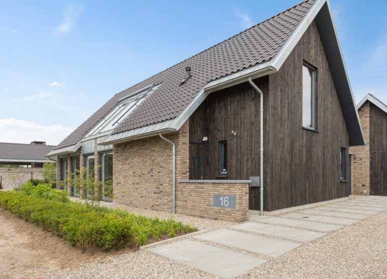 Nieuwbouw - Landelijke woning - Herpen