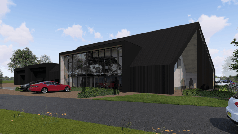 Solar Concept Schaijk