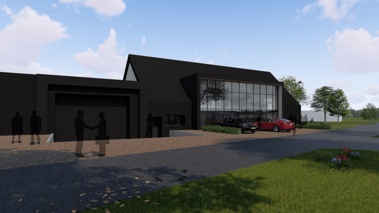 Solar Concept Schaijk