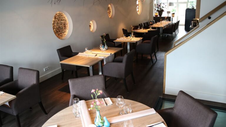 Restaurant Versaen in Ravenstein