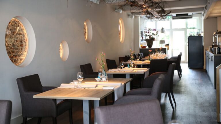 Restaurant Versaen in Ravenstein