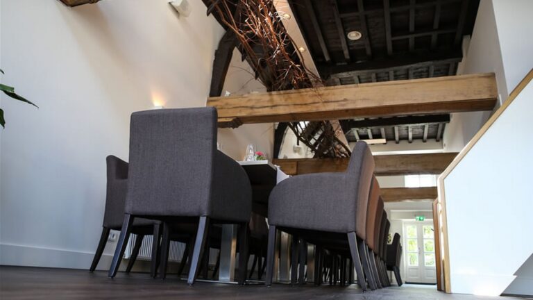 Restaurant Versaen in Ravenstein