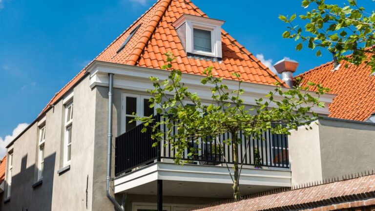 Monumentale woning in Ravenstein