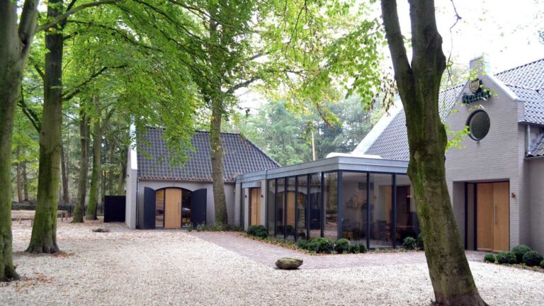 Restaurant Pan en Zo in Schaijk