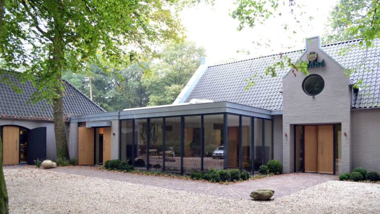 Restaurant Pan en Zo in Schaijk