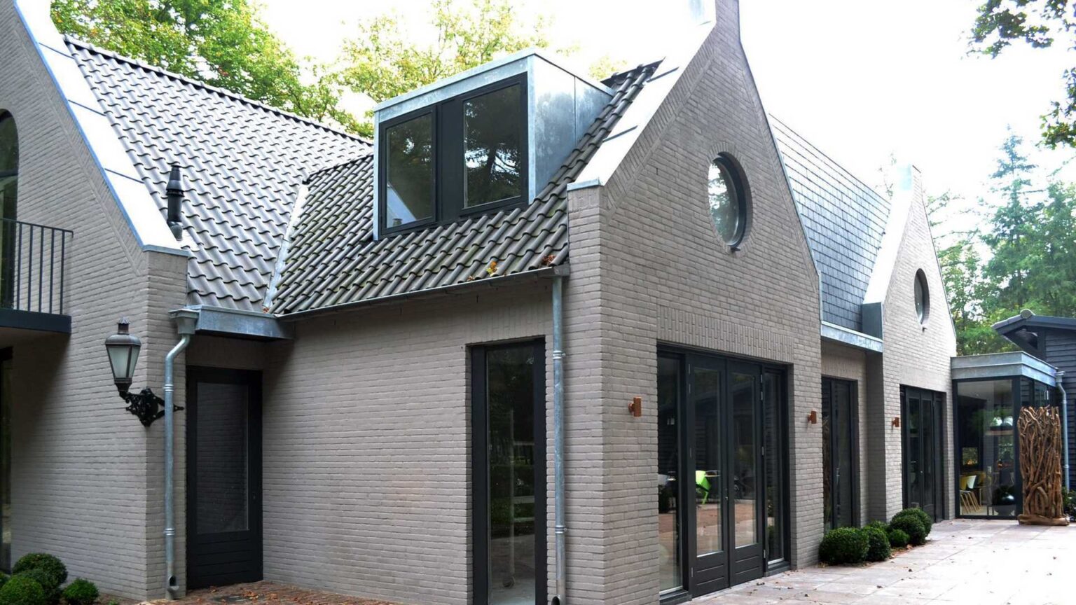 Restaurant Pan en Zo in Schaijk