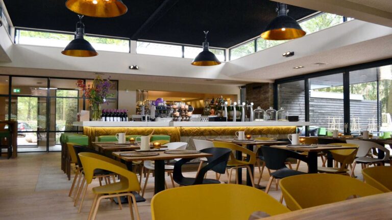 Restaurant Pan en Zo in Schaijk