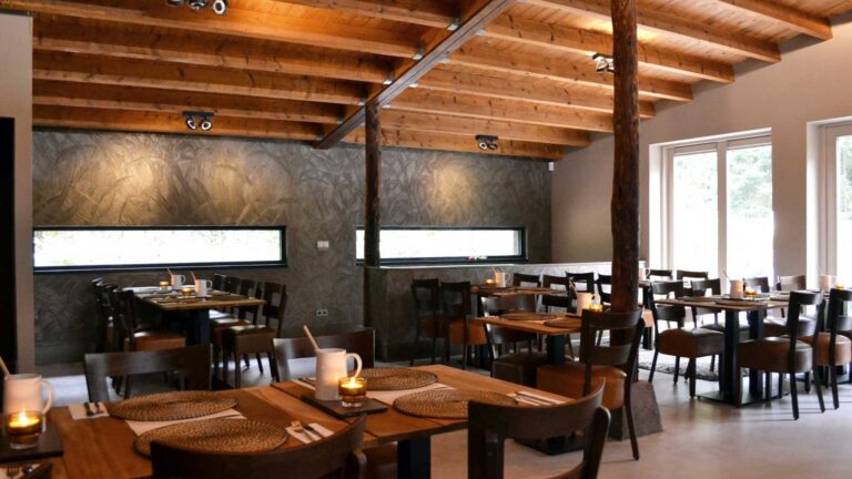 Restaurant Pan en Zo in Schaijk