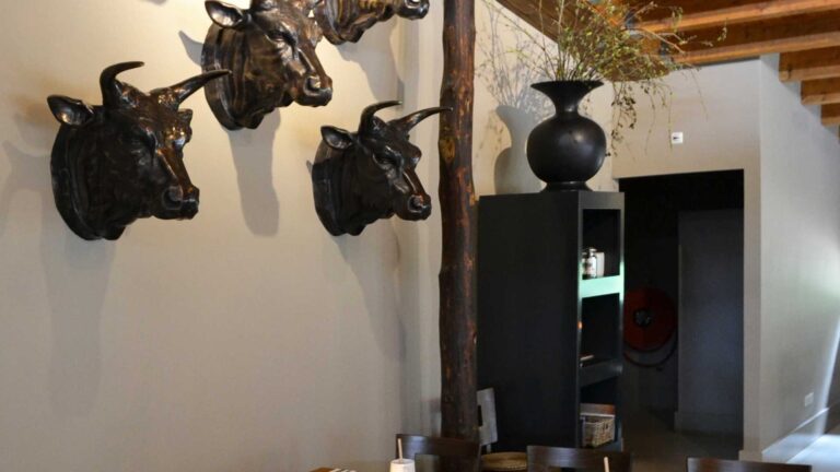 Restaurant Pan en Zo in Schaijk