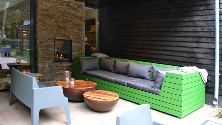 Restaurant Pan en Zo in Schaijk