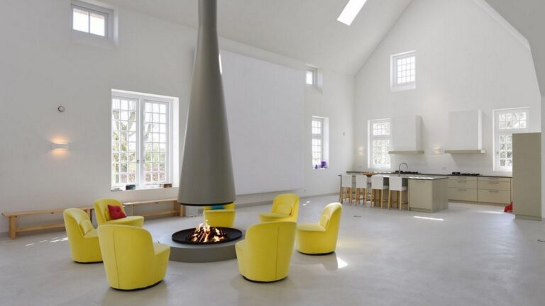 Woonboederij in Overlangel