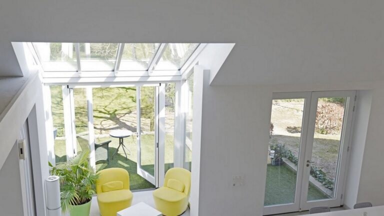 Woonboederij in Overlangel