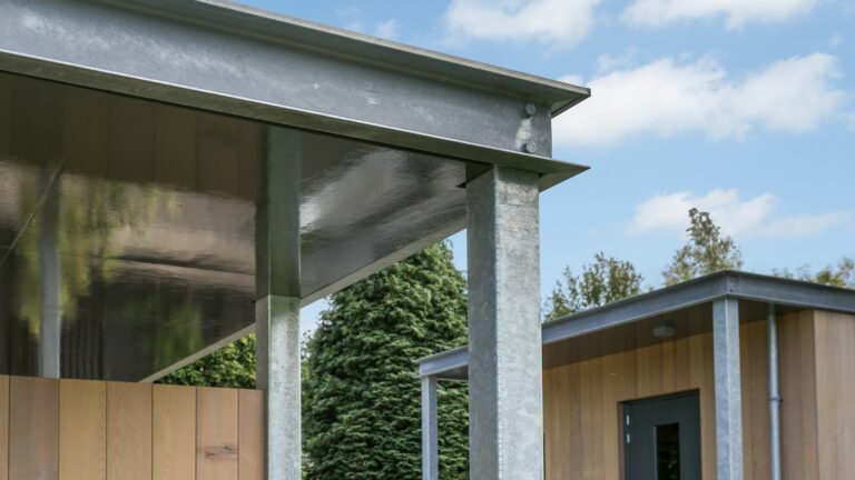 Eigentijdse woning in Schaijk