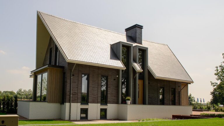 Landelijke villa in Oijen