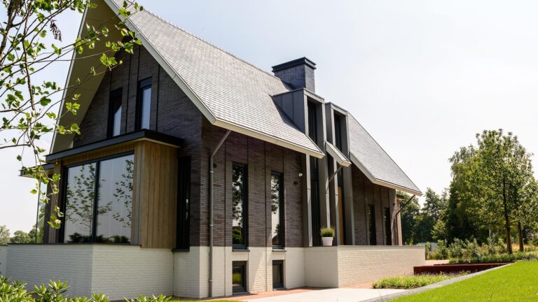 Landelijke villa in Oijen