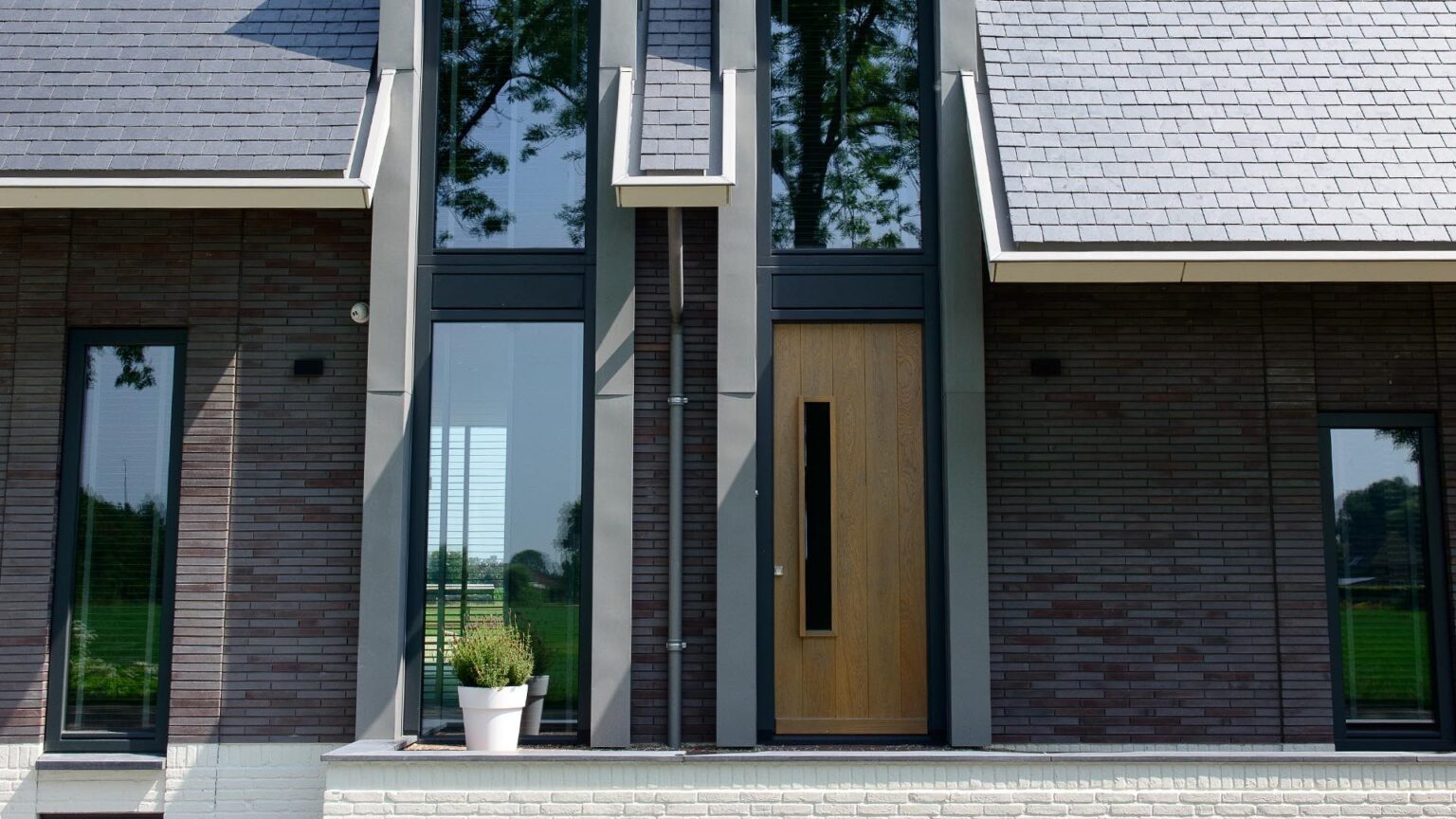 Landelijke villa in Oijen