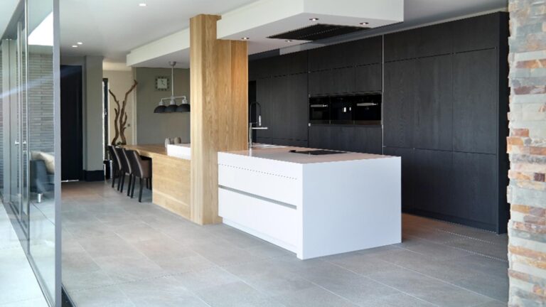 Landelijke villa in Oijen