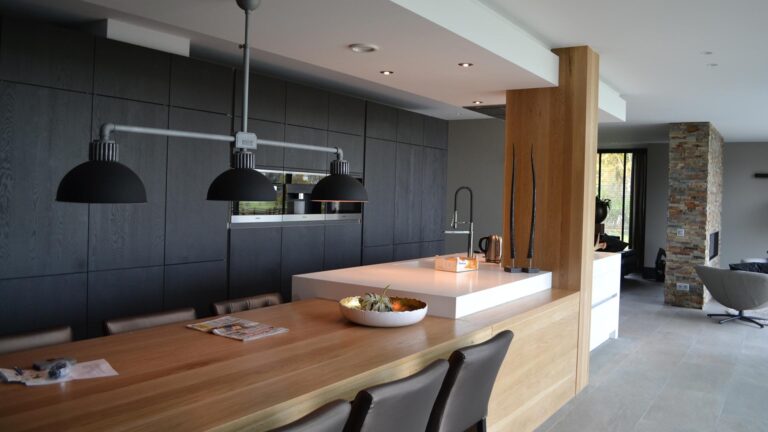 Landelijke villa in Oijen