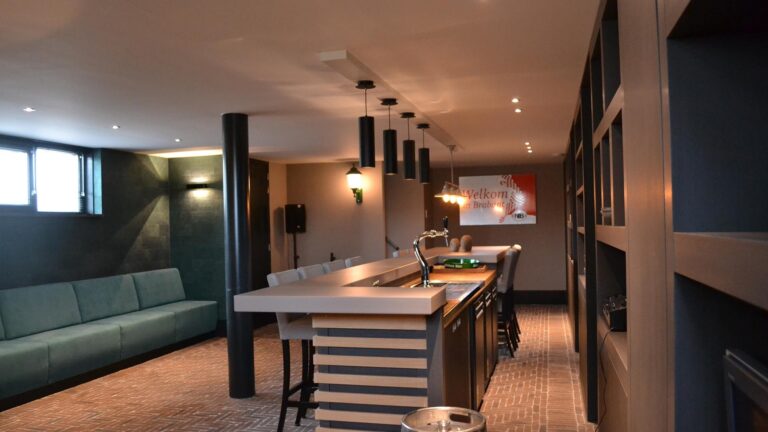 Landelijke villa in Oijen