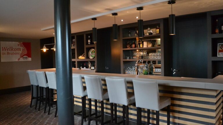 Landelijke villa in Oijen