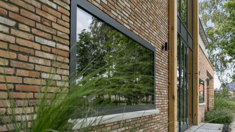 Eigentijdse woning in Herpen