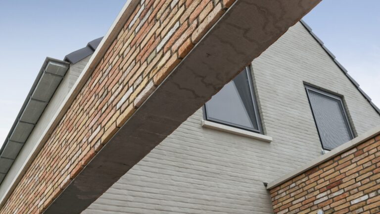 Eigentijdse woning in Herpen