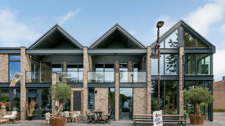 Conceptstore Snuf en Shoe in Schaijk