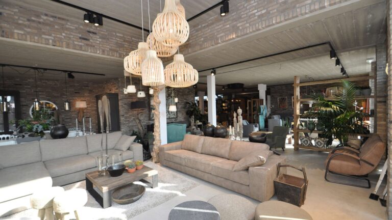 Conceptstore Snuf en Shoe in Schaijk