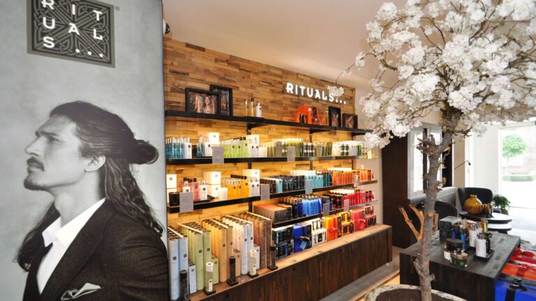 Conceptstore Snuf en Shoe in Schaijk