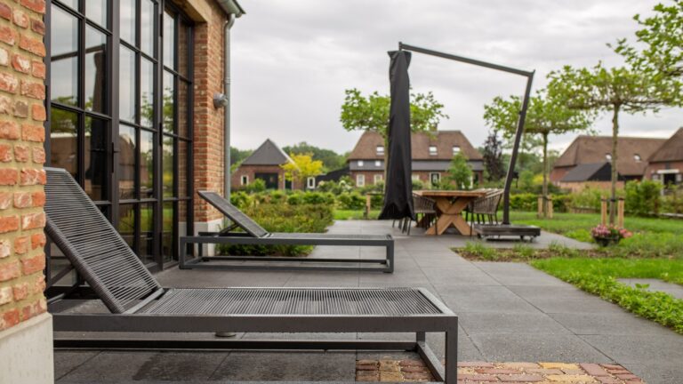 Kempische stijl in Huisseling