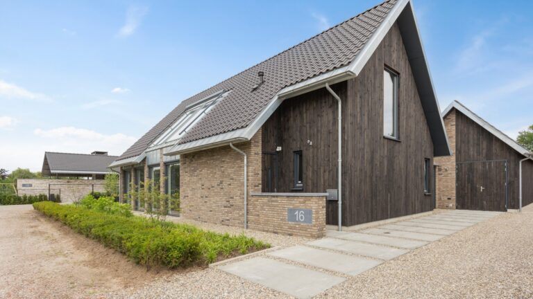 Landelijke woning in Herpen