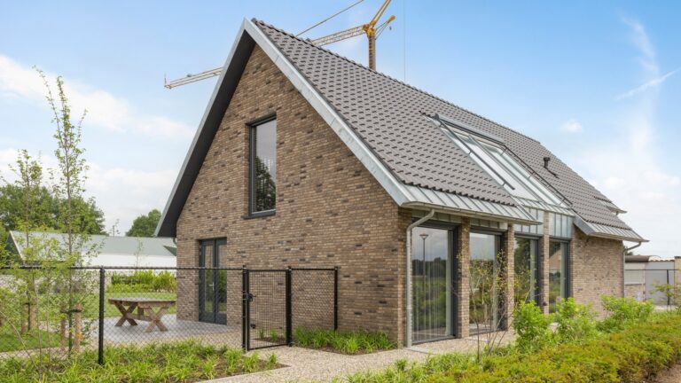 Landelijke woning in Herpen