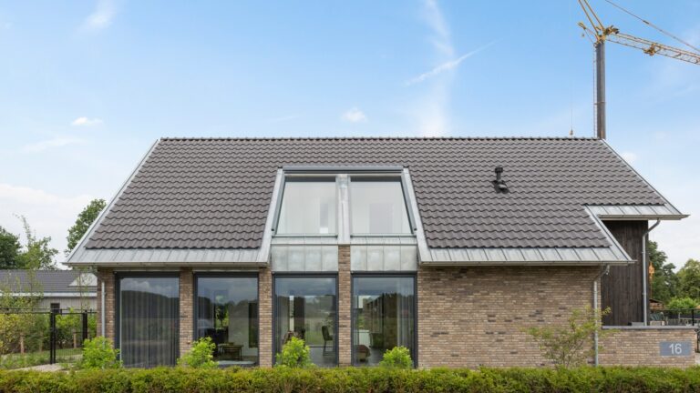 Landelijke woning in Herpen