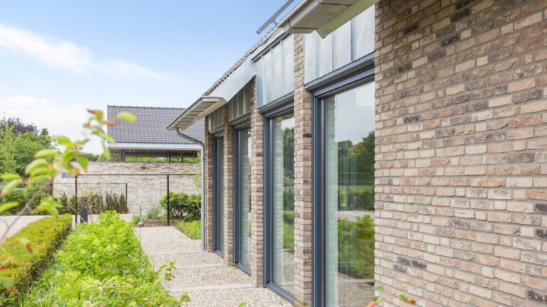 Landelijke woning in Herpen