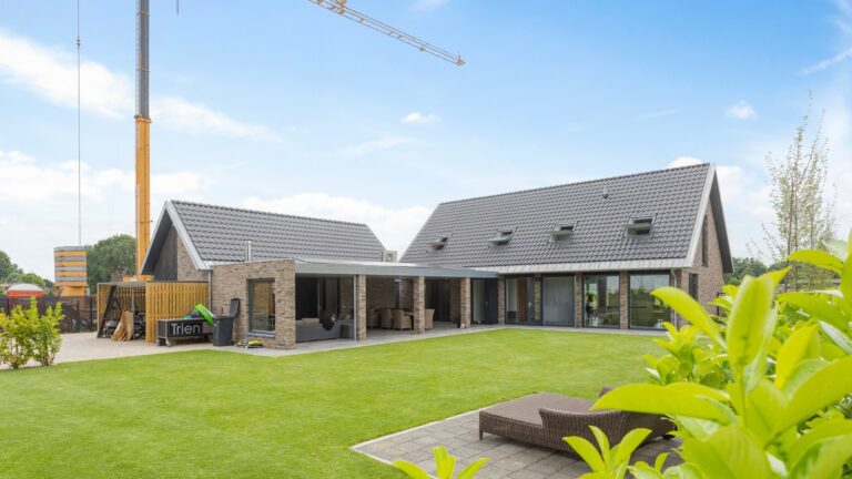 Landelijke woning in Herpen