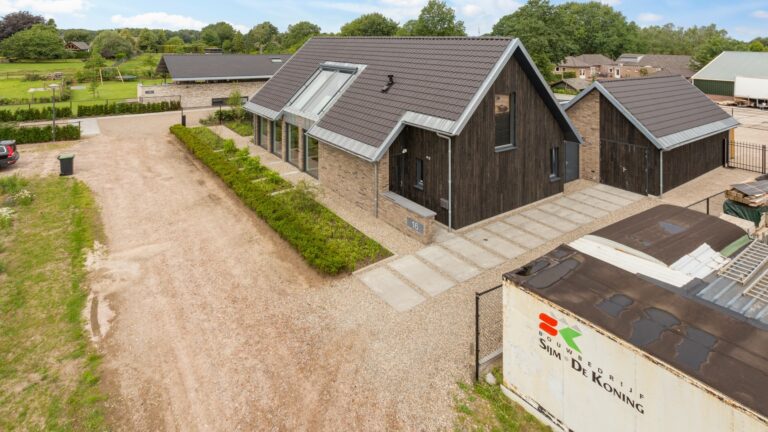 Landelijke woning in Herpen