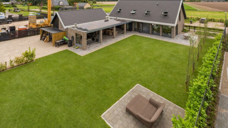 Landelijke woning in Herpen