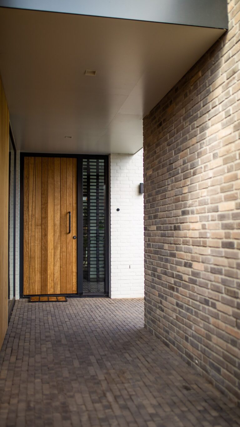 Hedendaagse villa in Uden