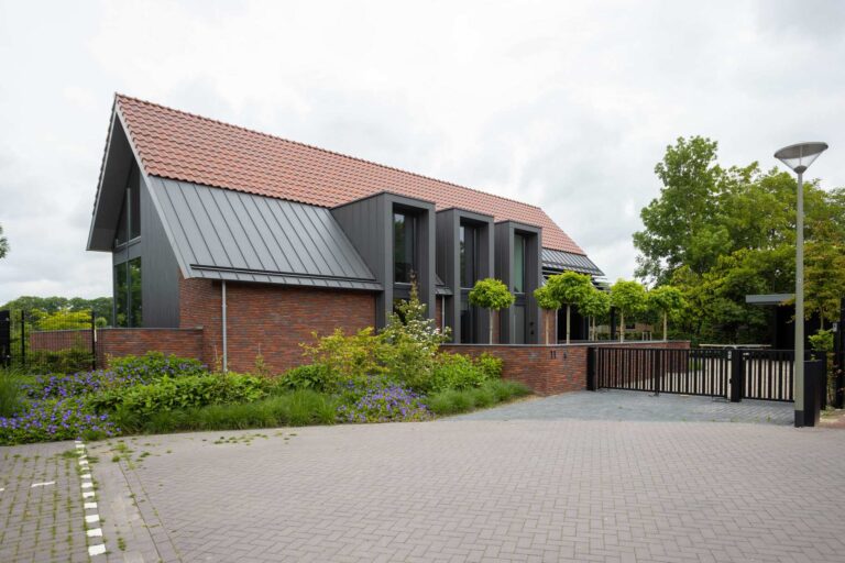 Landelijke woning in Deursen-Dennenburg