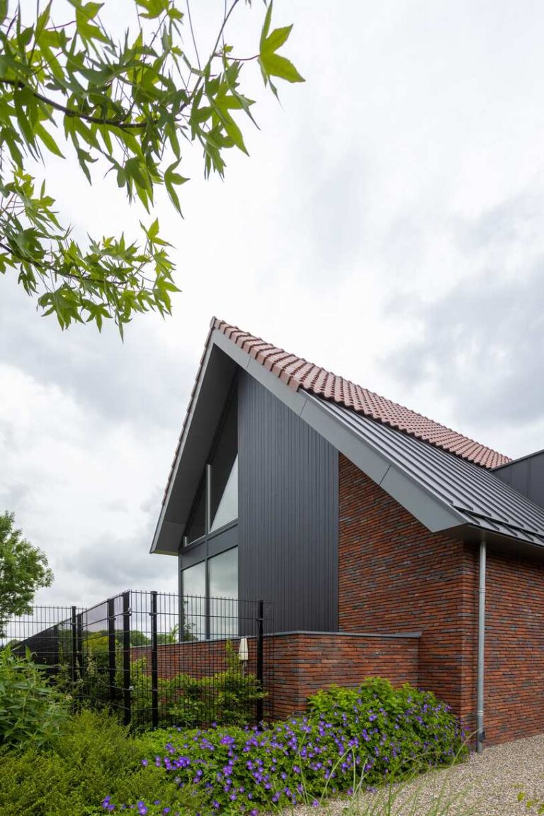 Landelijke woning in Deursen-Dennenburg