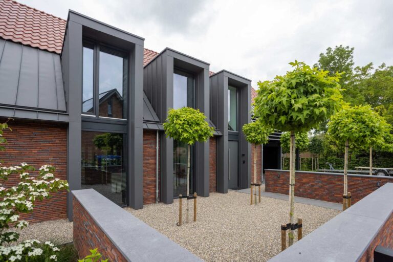 Landelijke woning in Deursen-Dennenburg