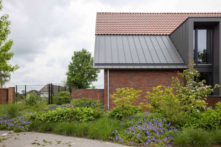 Landelijke woning in Deursen-Dennenburg