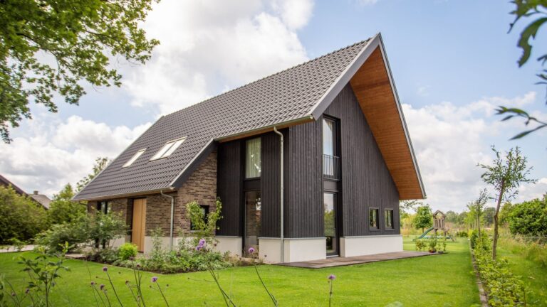 Landelijke woning in Erp