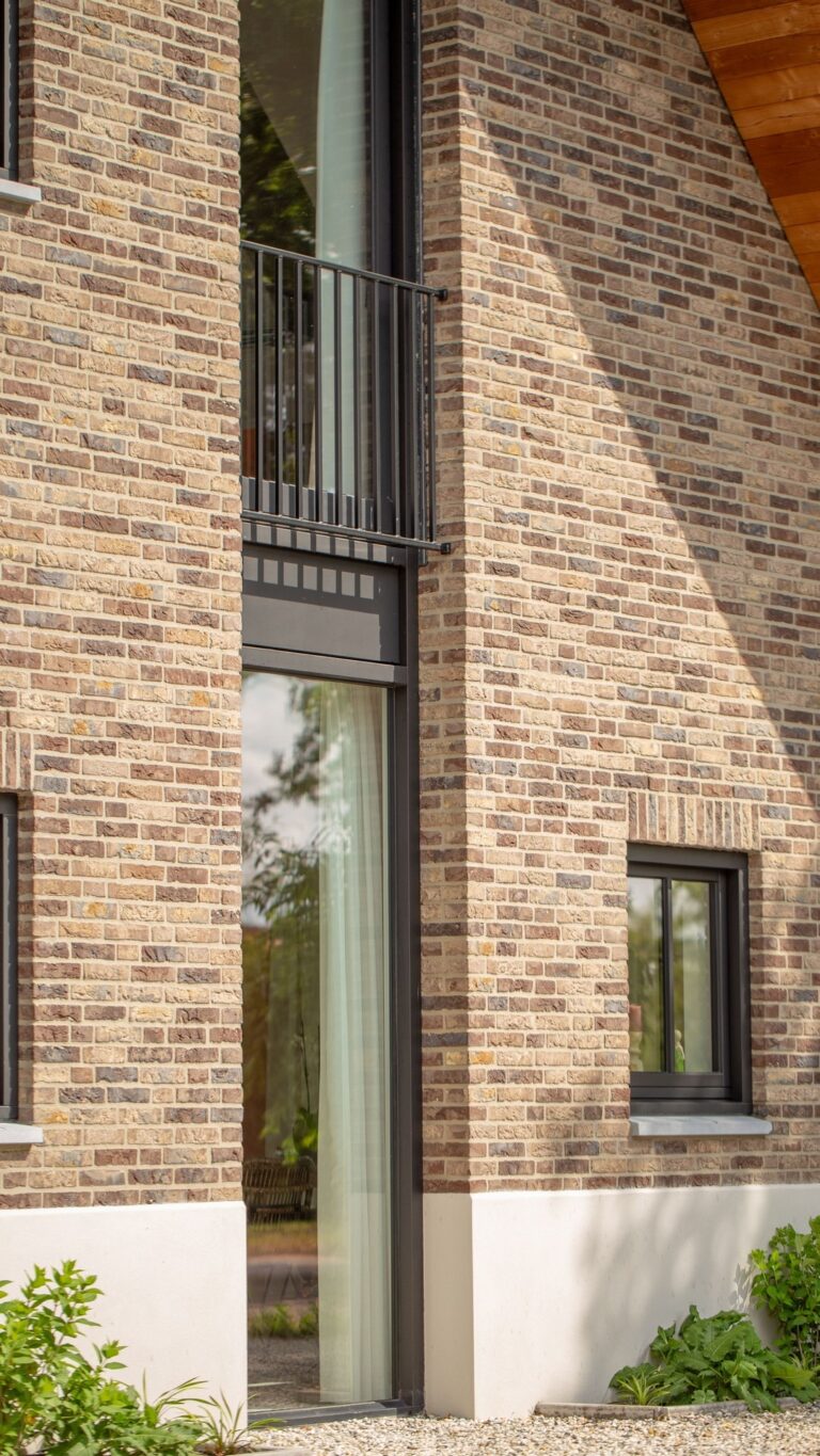 Landelijke woning in Erp