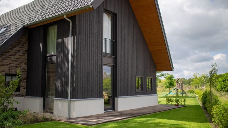 Landelijke woning in Erp