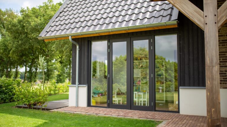 Landelijke woning in Erp