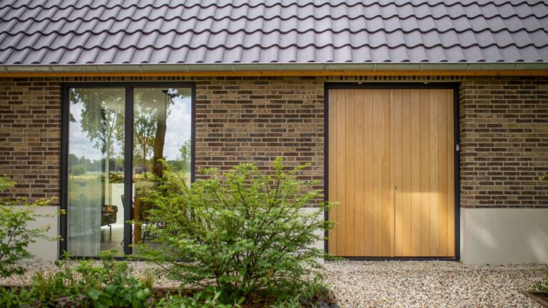 Landelijke woning in Erp