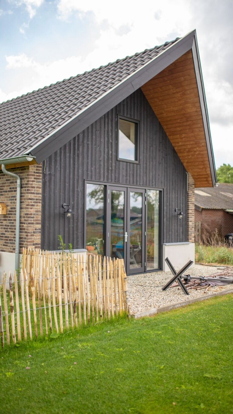 Landelijke woning in Erp