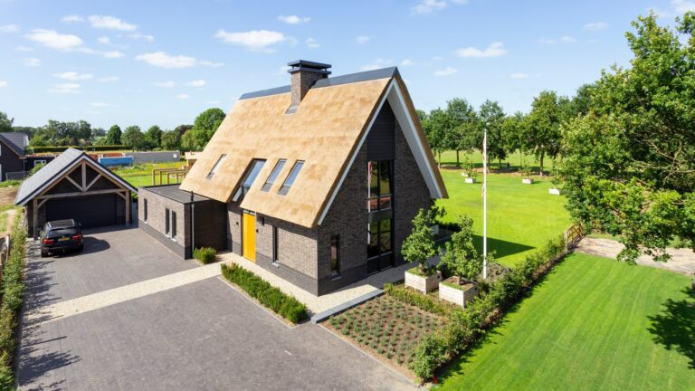 Landelijke woning in Geffen