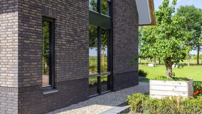 Landelijke woning in Geffen